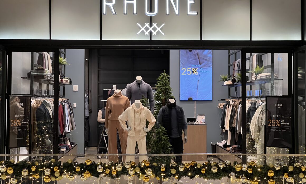 Rhone storefront